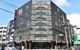 Mei Hotel